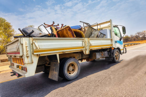 Best Residential Junk Removal in Bren Arrow, OK